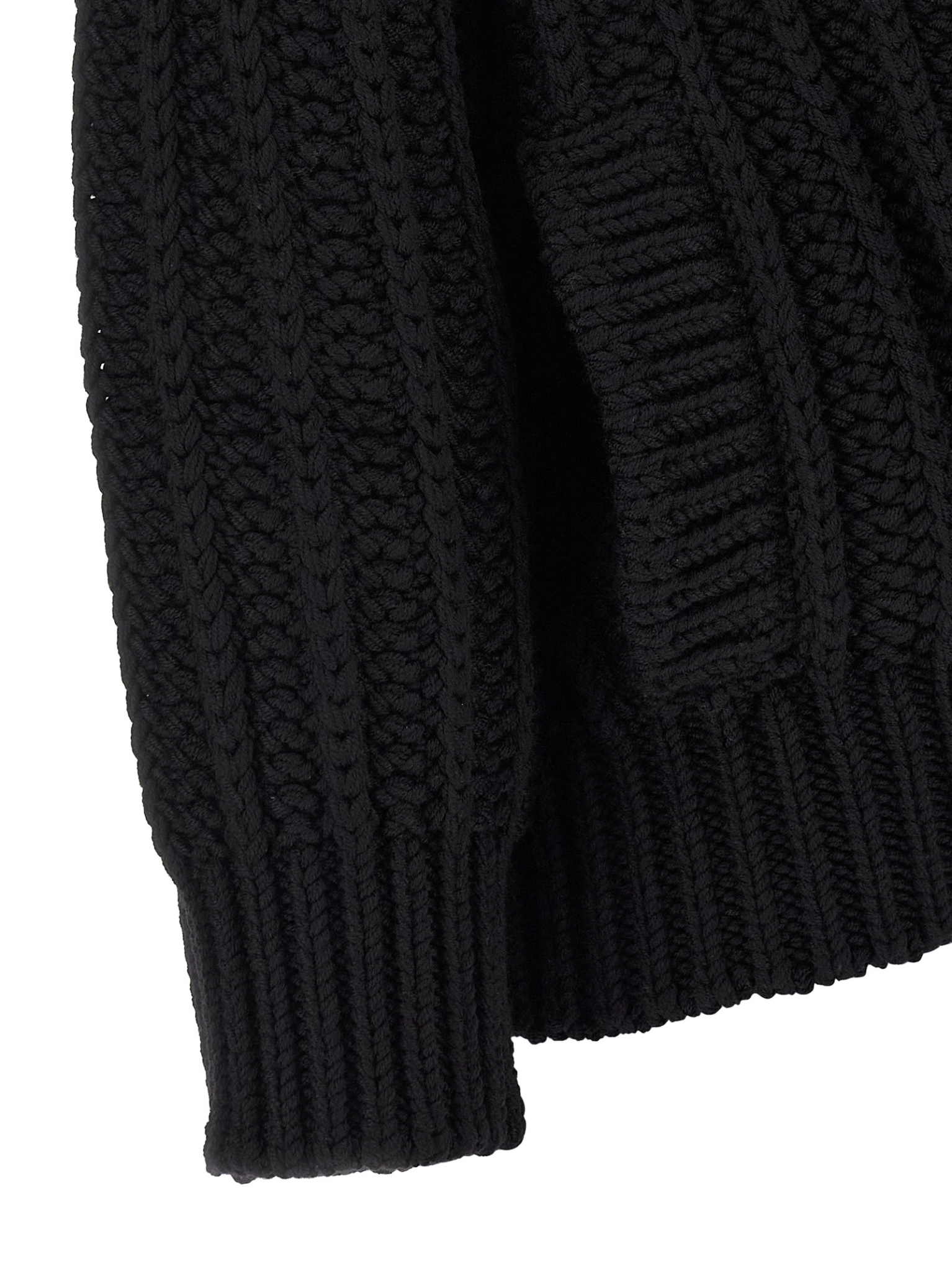 [Dolce & Gabbana] Cardigan FW25 FXVCWTJCVZ2N0000