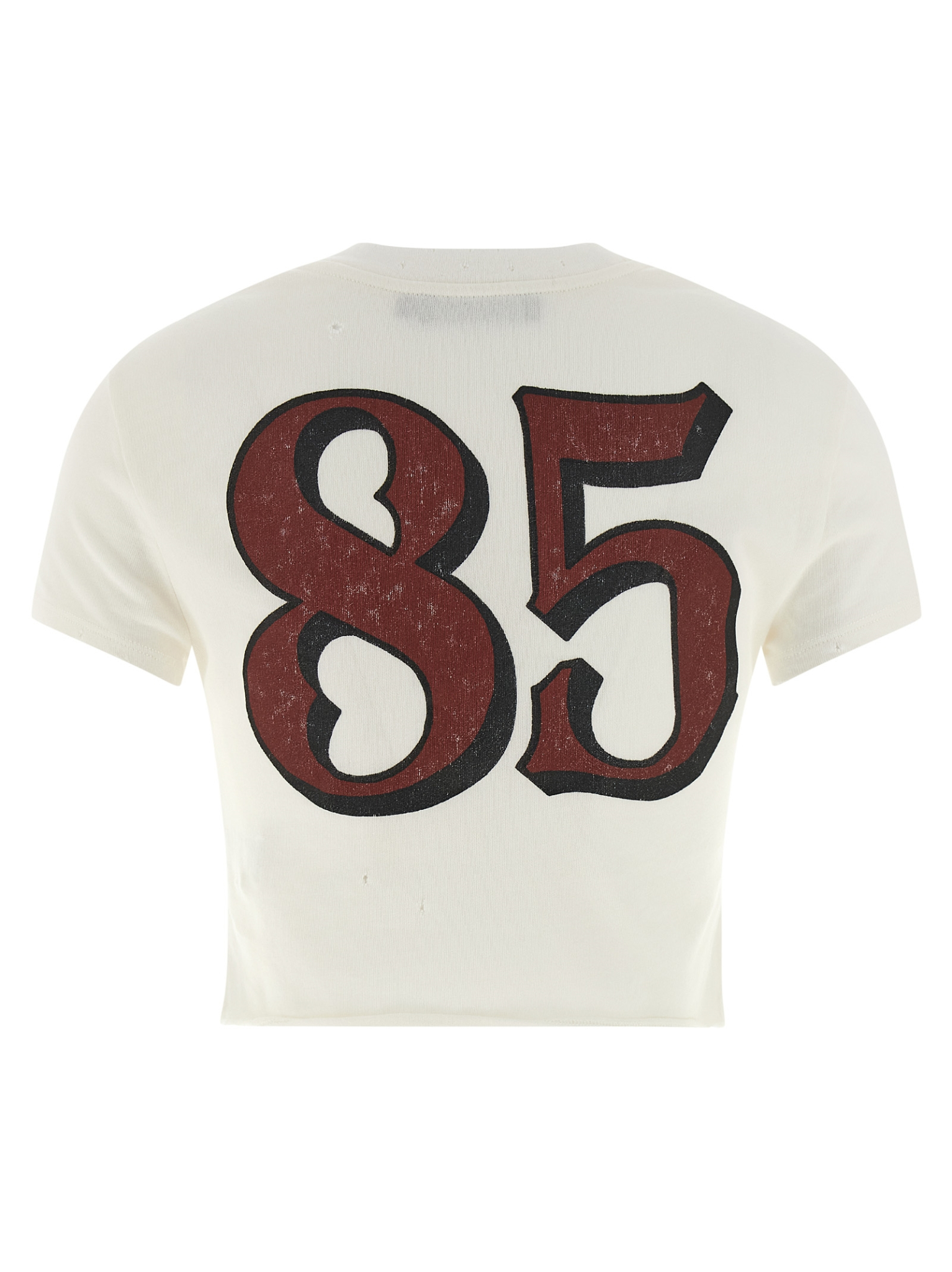 [Dolce & Gabbana] T-shirts Short Sleeve FW25 F8V95TGDDGSS9000