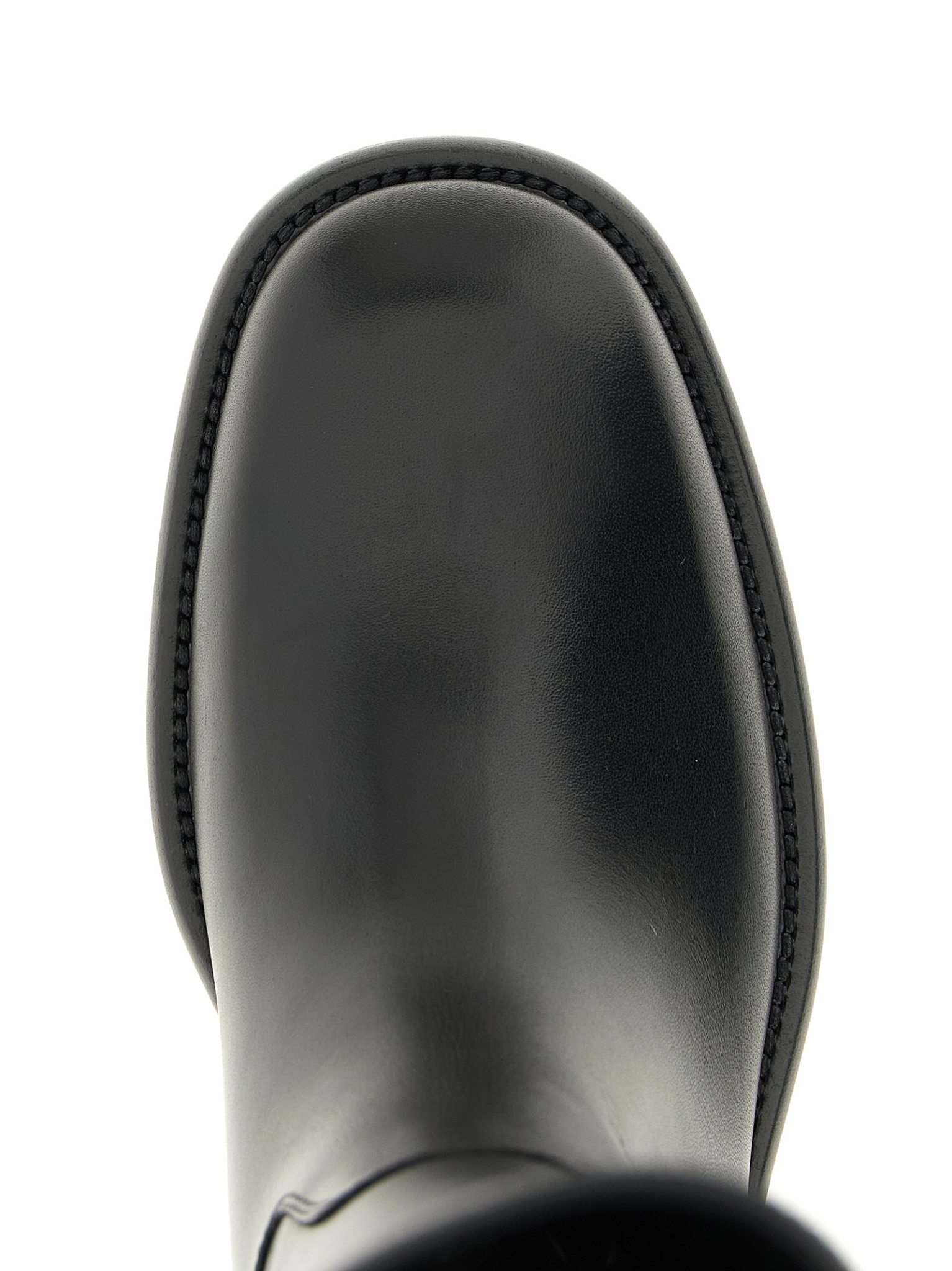 [Burberry] Long Boots FW25 8114385BLACK