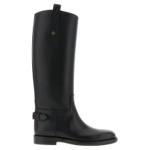 [Burberry] Long Boots FW25 8114385BLACK