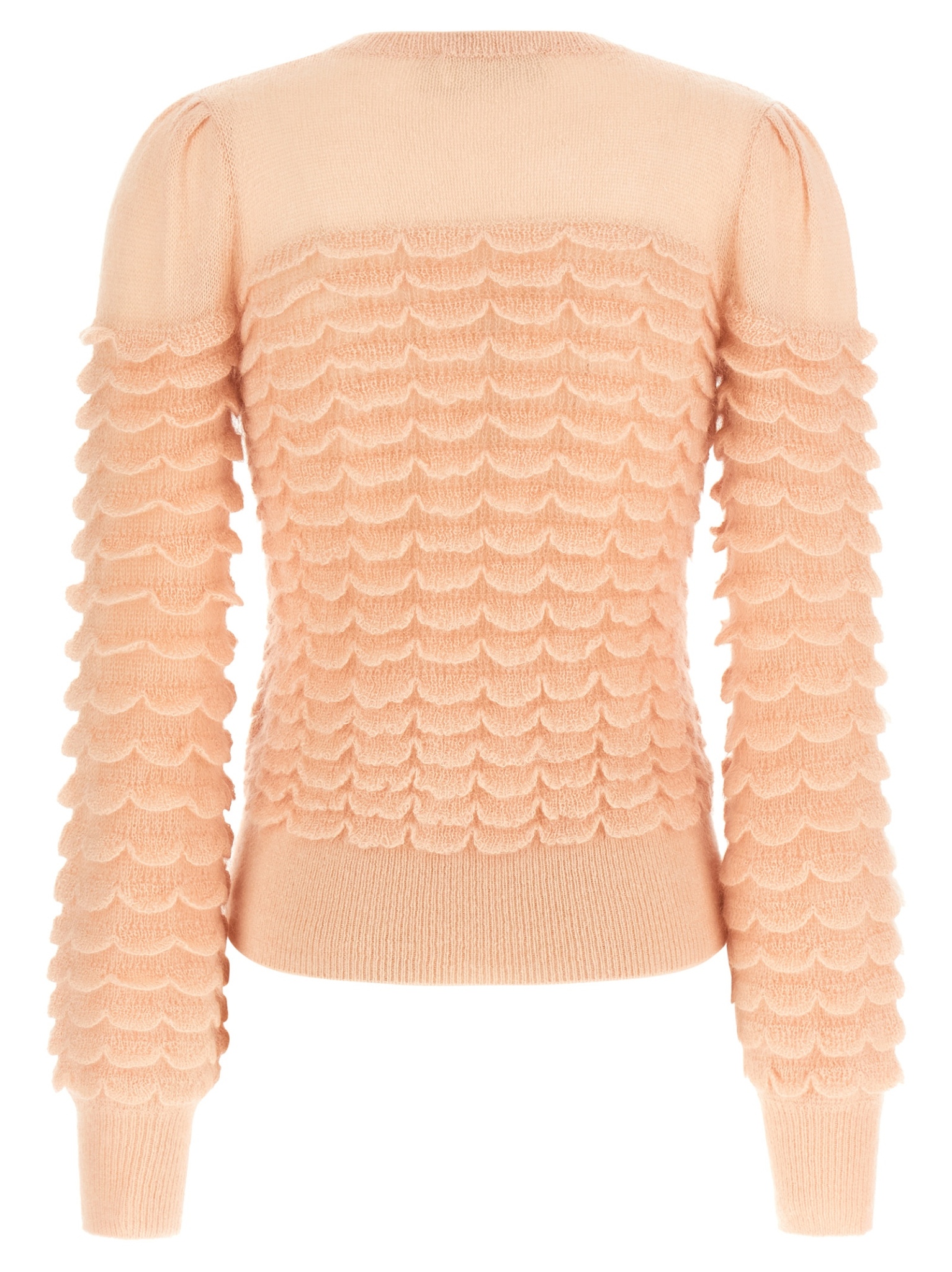 [Zimmermann] Knitwear FW25 8211TF251LPI