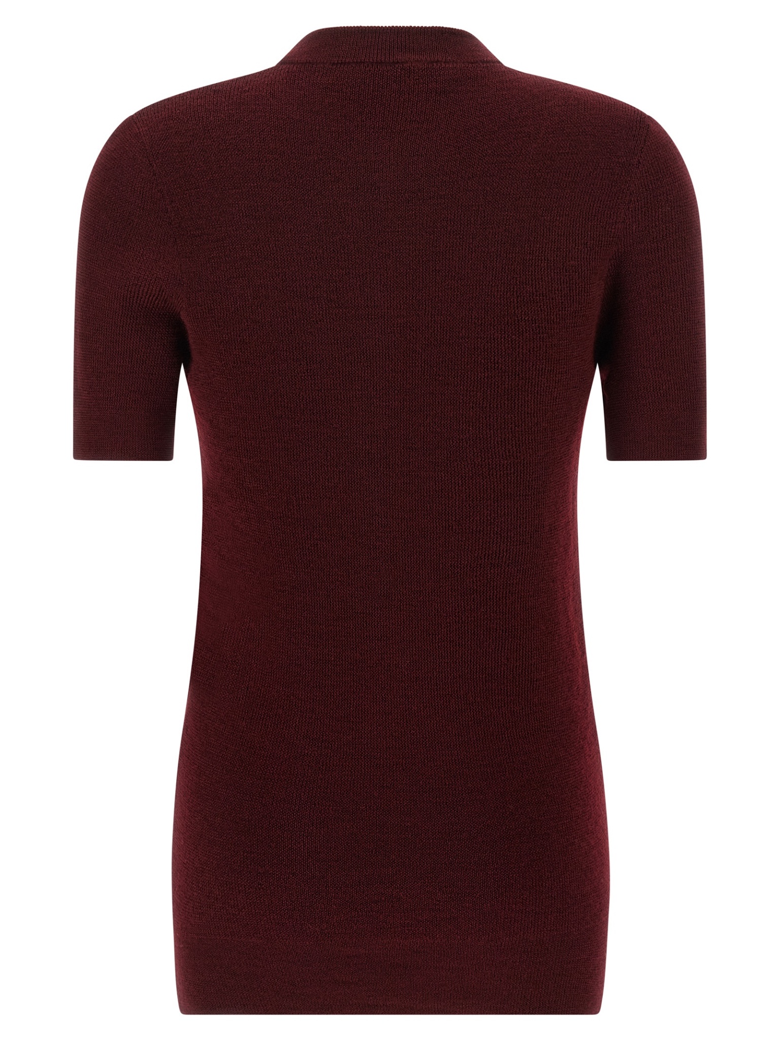 [Prada] T-shirts Short Sleeve FW25 P24V2HSOOO17KDF0399