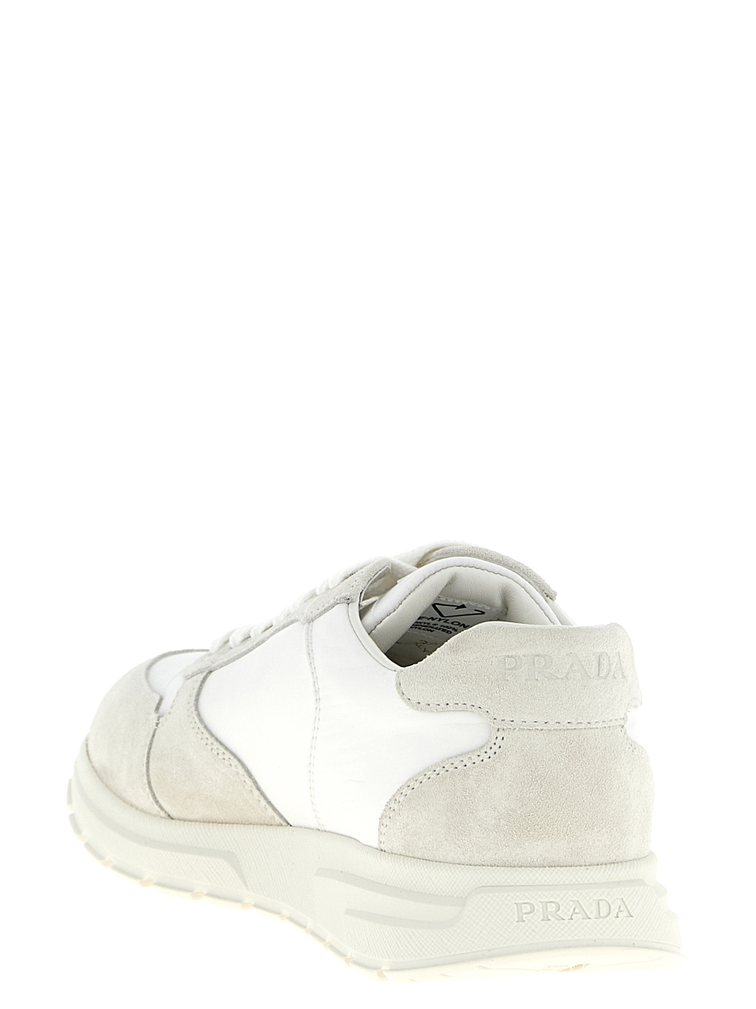 [Prada] Sneakers FW25 1E021OF035D7CF0009