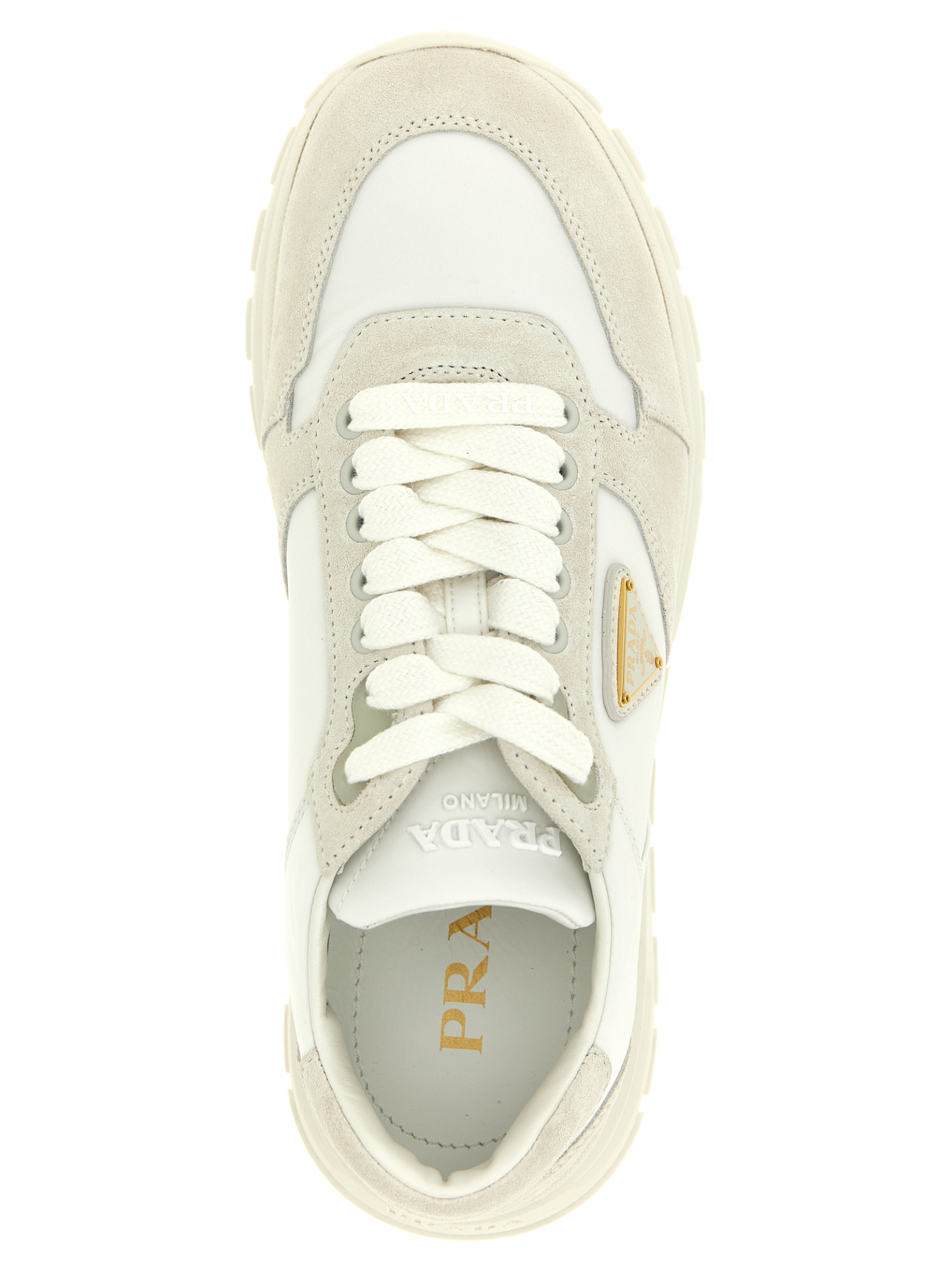 [Prada] Sneakers FW25 1E021OF035D7CF0009