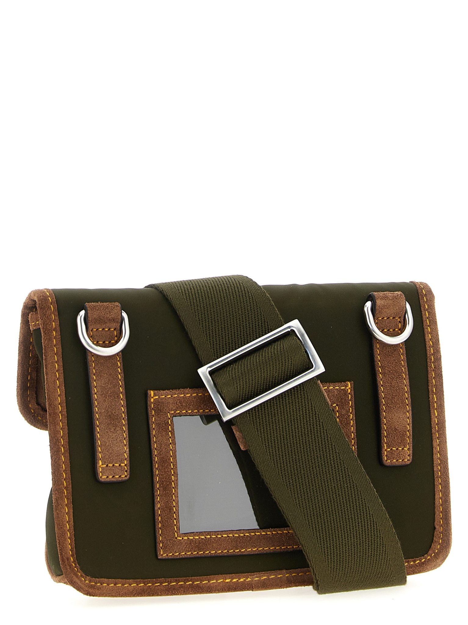 [Prada] Phonecase FW25 2ZH1082HJHF041O