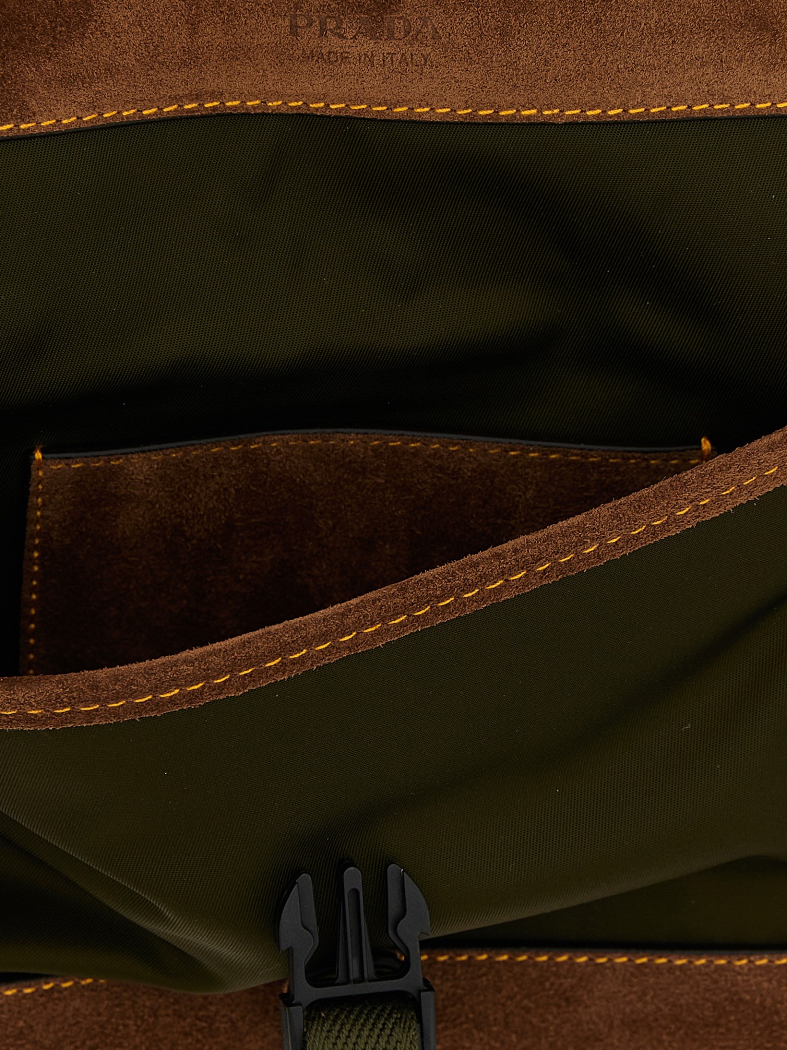 [Prada] Phonecase FW25 2ZH1082HJHF041O