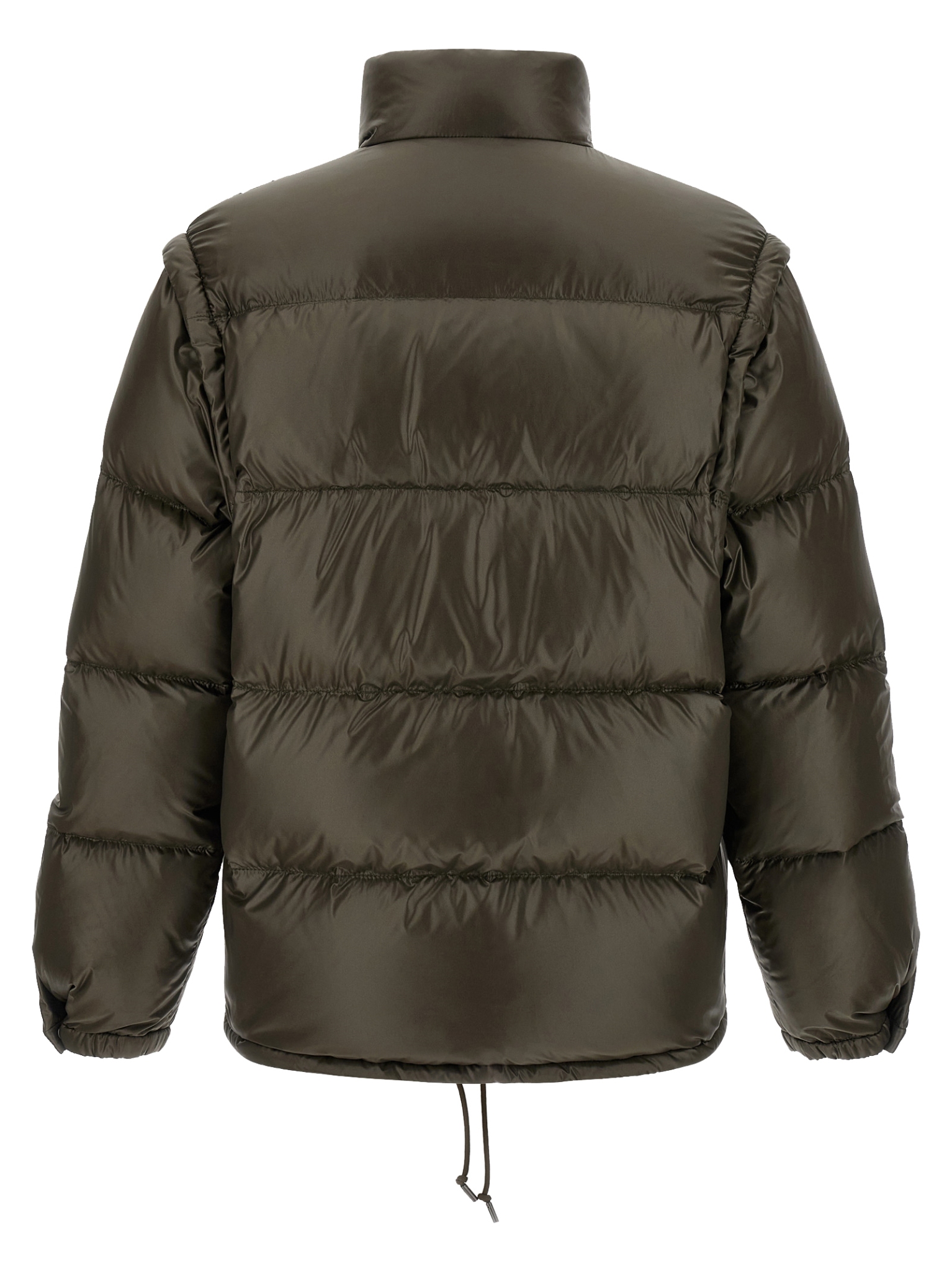 [Prada] Down Jacket FW25 SGC863SOOO17XSF0334