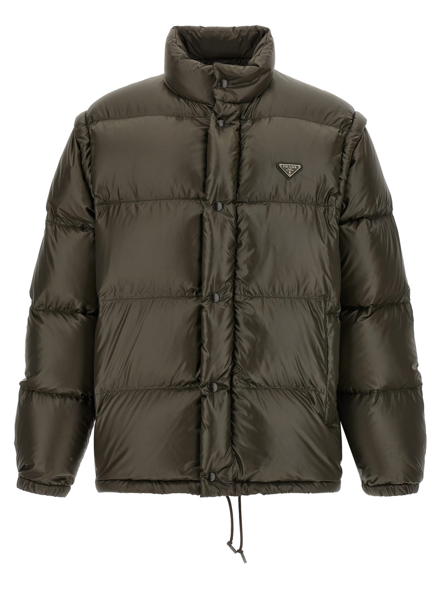 [Prada] Down Jacket FW25 SGC863SOOO17XSF0334