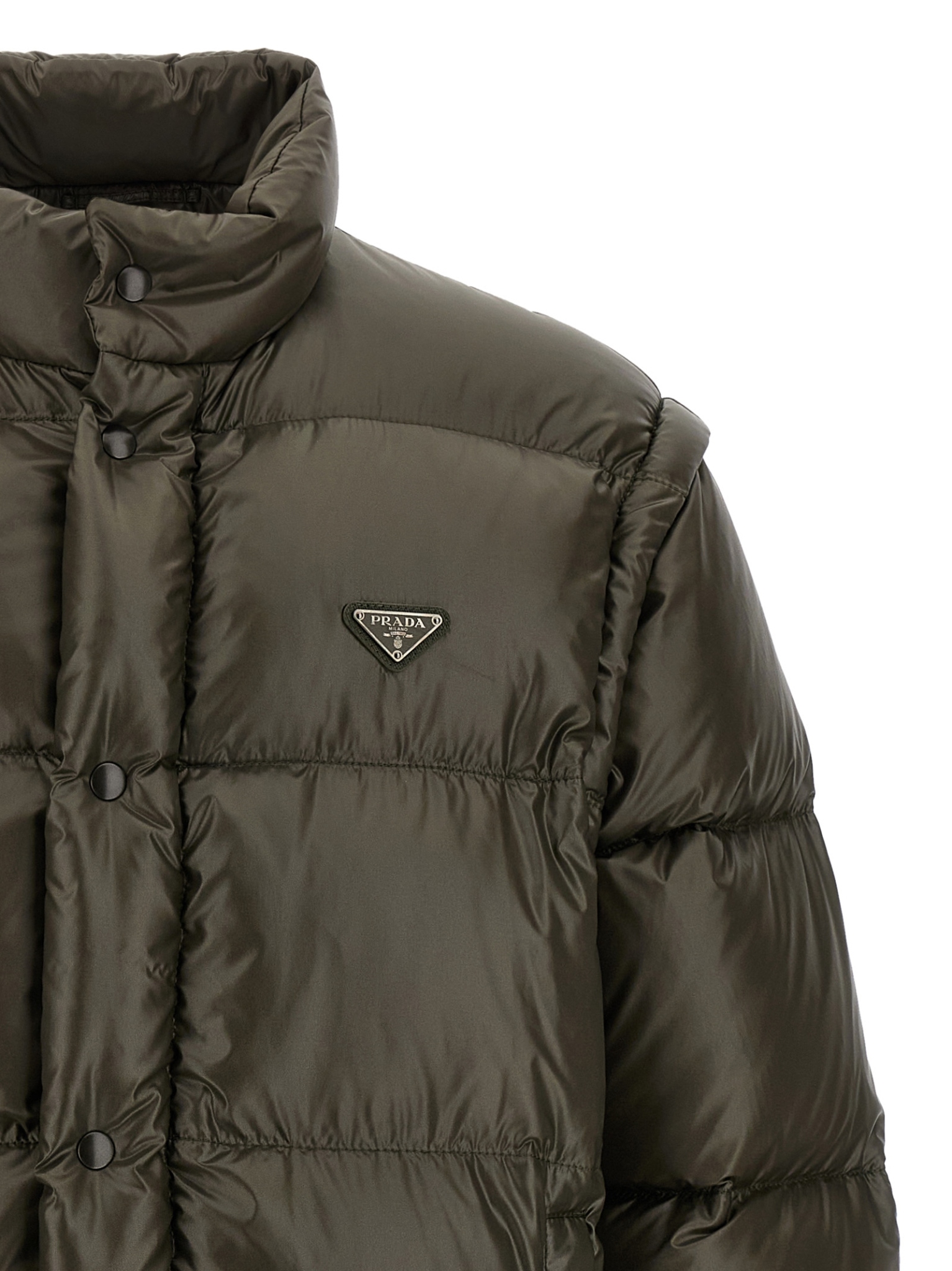 [Prada] Down Jacket FW25 SGC863SOOO17XSF0334