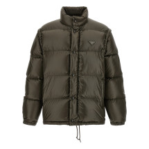 [Prada] Down Jacket FW25 SGC863SOOO17XSF0334