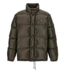 [Prada] Down Jacket FW25 SGC863SOOO17XSF0334