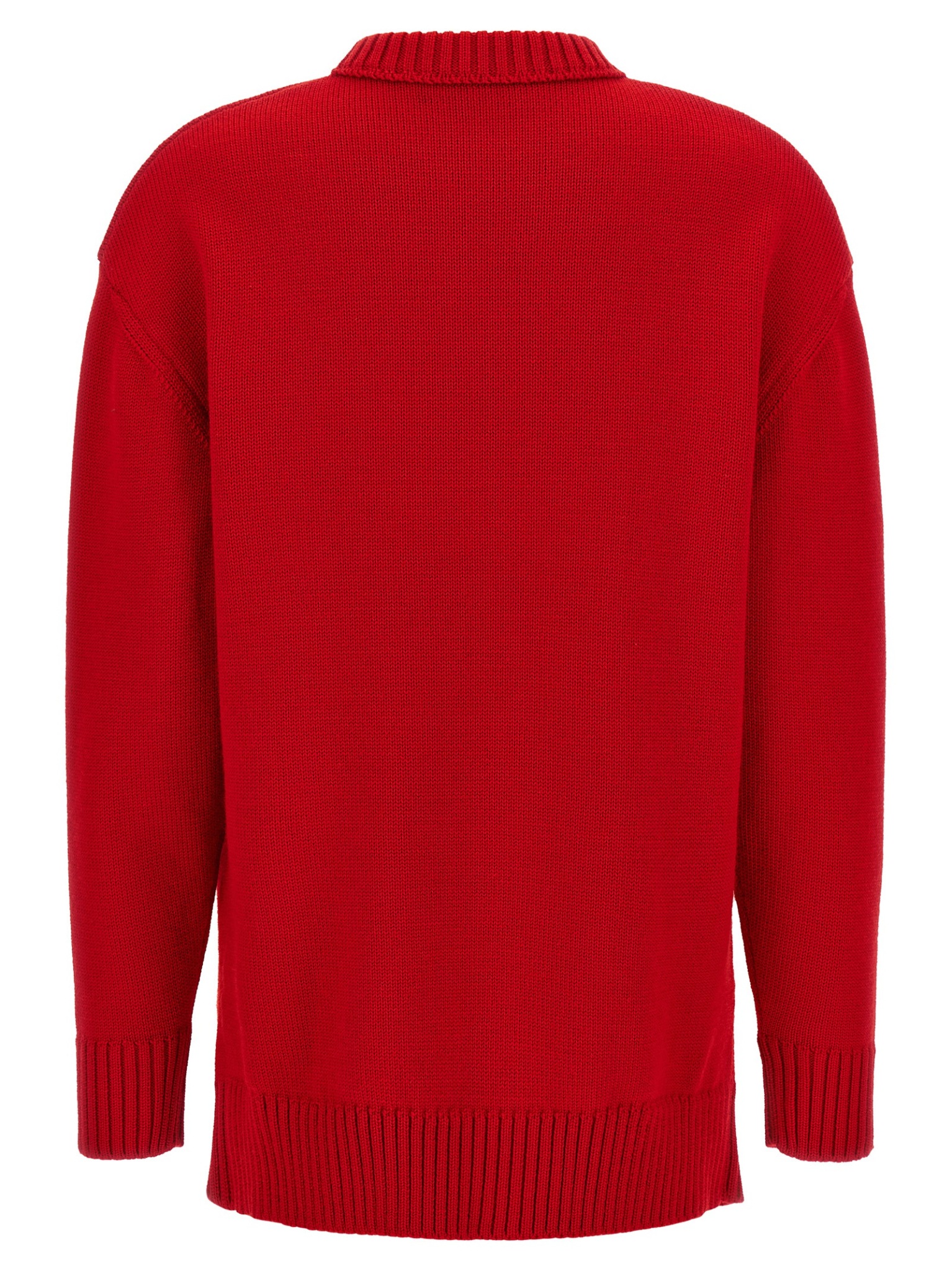 [Prada] Knitwear FW25 P24V2PSOOO18JOF0011