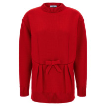 [Prada] Knitwear FW25 P24V2PSOOO18JOF0011