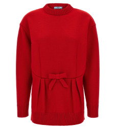 [Prada] Knitwear FW25 P24V2PSOOO18JOF0011