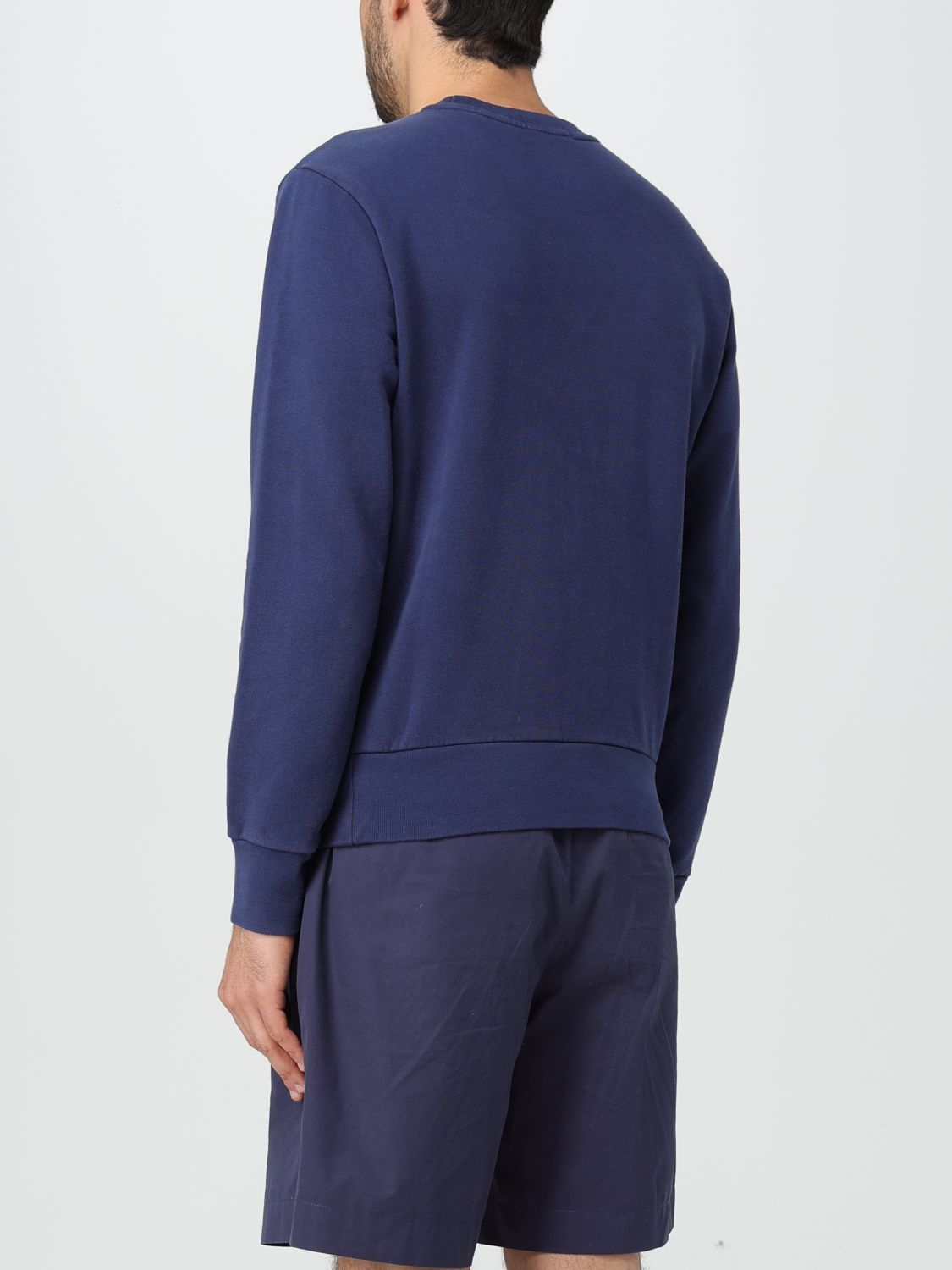 [Polo Ralph Lauren] Sweatshirt SS26 710916689017
