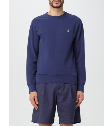 [Polo Ralph Lauren] Sweatshirt SS26 710916689017