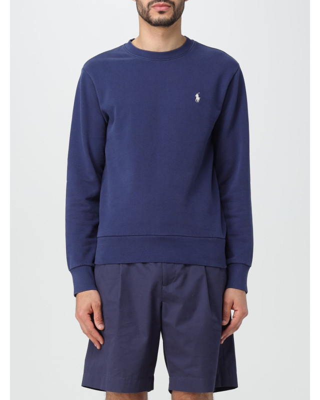 [Polo Ralph Lauren] Sweatshirt SS26 710916689017