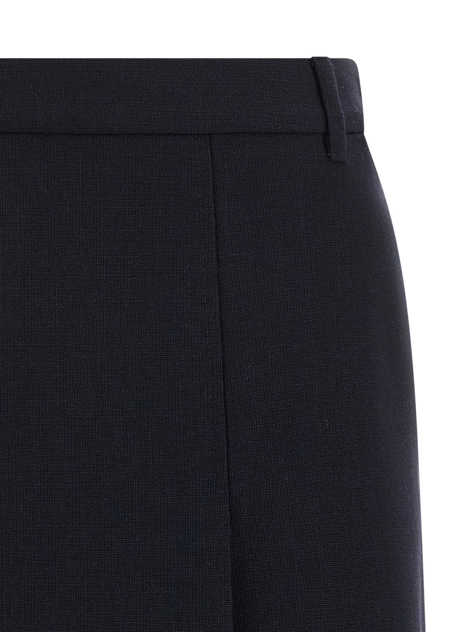 [Prada] Midi skirt FW25 P117ZSOOO17VZF0008