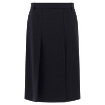 [Prada] Midi skirt FW25 P117ZSOOO17VZF0008