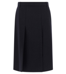 [Prada] Midi skirt FW25 P117ZSOOO17VZF0008