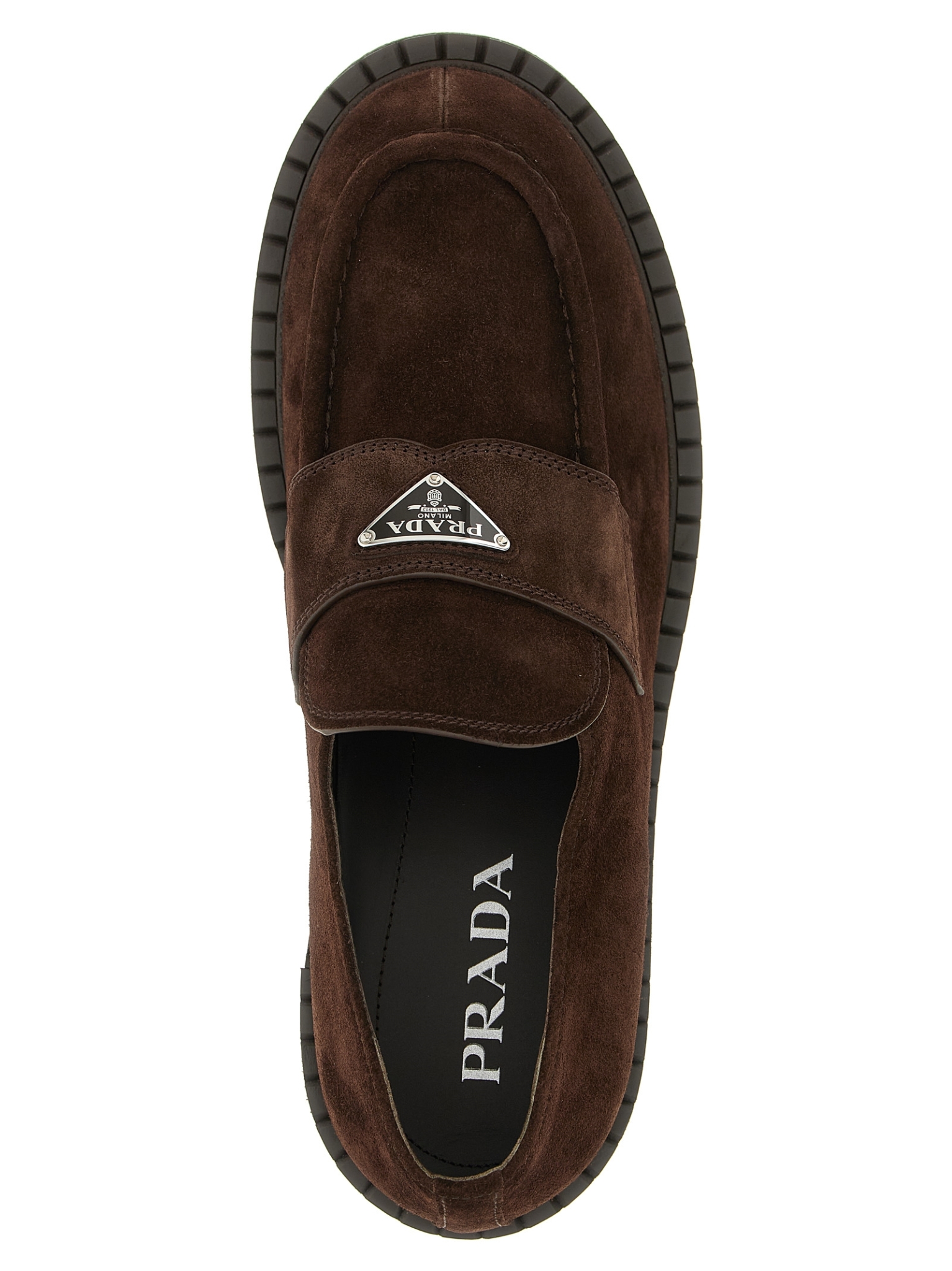 [Prada] Loafer FW25 2DE151FG001103F0003