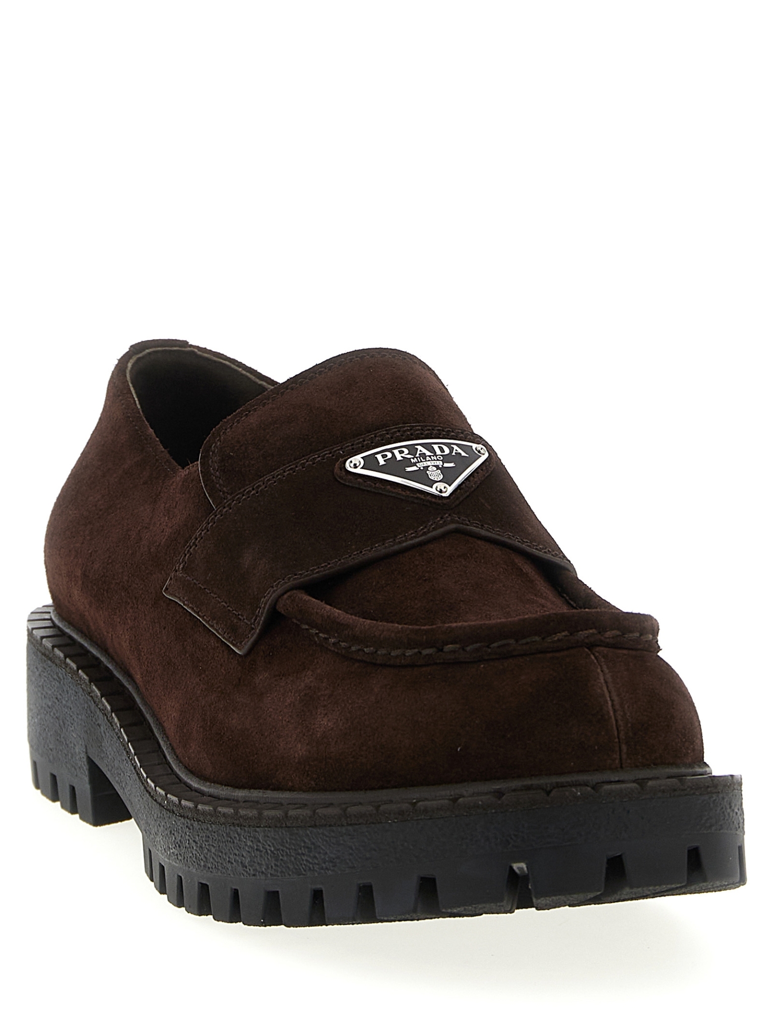 [Prada] Loafer FW25 2DE151FG001103F0003