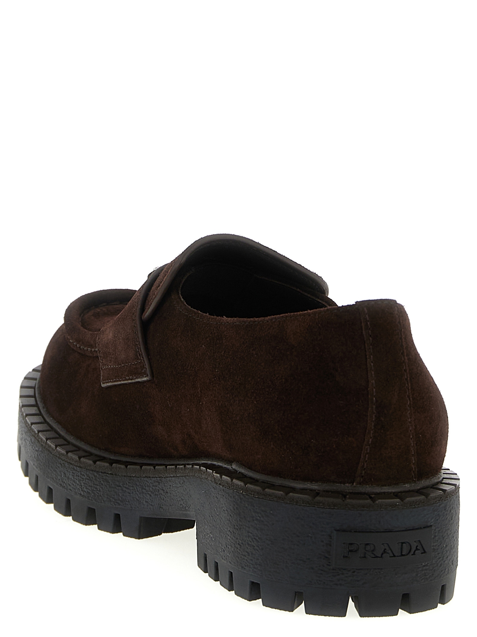 [Prada] Loafer FW25 2DE151FG001103F0003