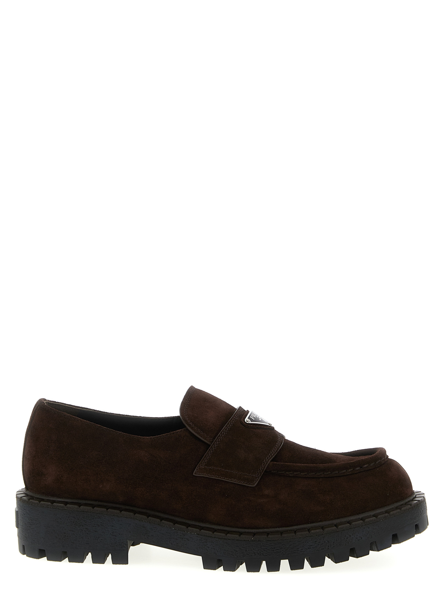 [Prada] Loafer FW25 2DE151FG001103F0003