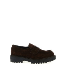 [Prada] Loafer FW25 2DE151FG001103F0003