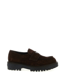 [Prada] Loafer FW25 2DE151FG001103F0003