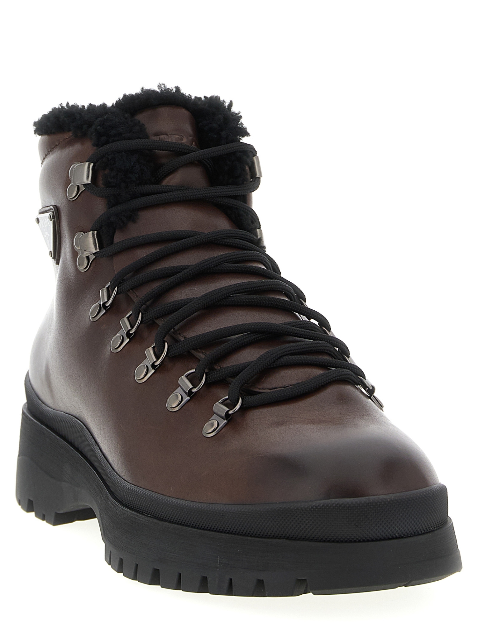 [Prada] Ankle boots FW25 2TE201FA0003LJDF0192