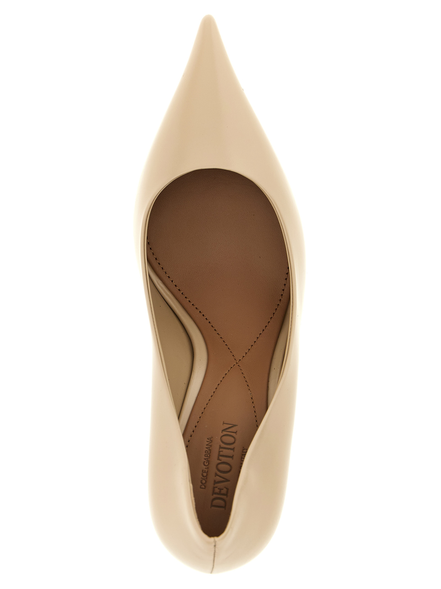 [Dolce & Gabbana] Pumps FW25 CD1893AP41280010