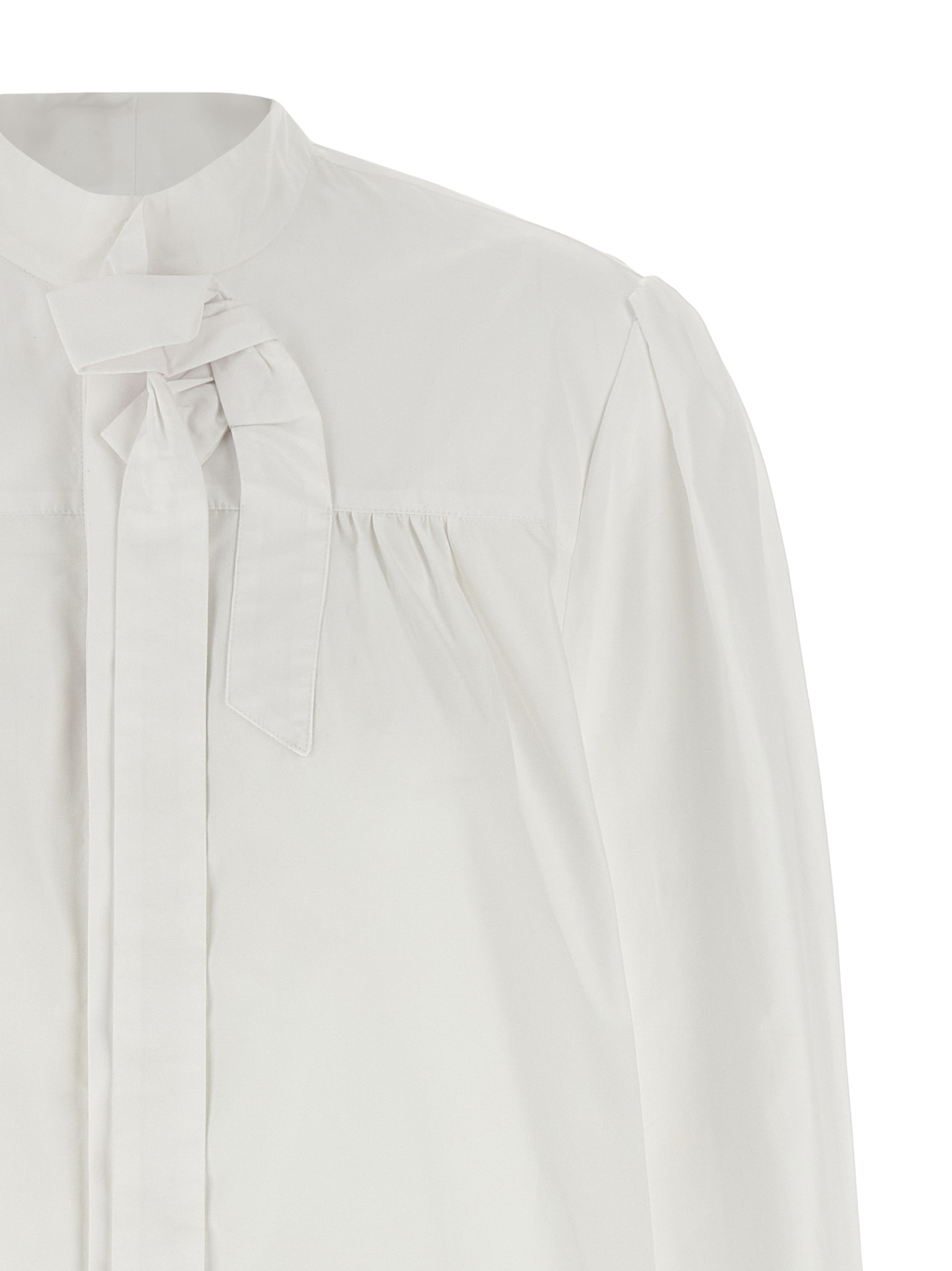 [Prada] Shirts Long Sleeve FW25 P472ISOOO1XV2F0009