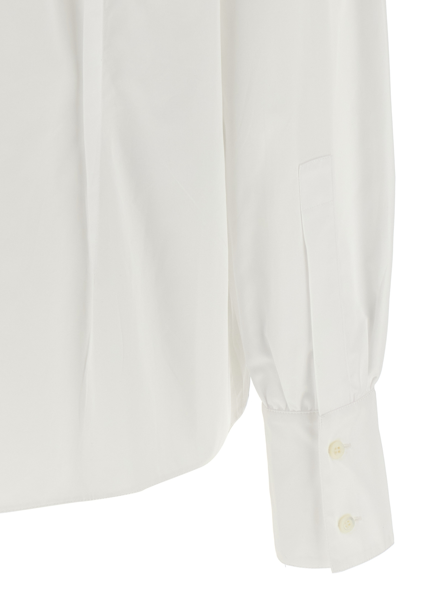 [Prada] Shirts Long Sleeve FW25 P472ISOOO1XV2F0009