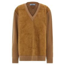 [Prada] Knitwear FW25 P24T2BSOOO173PF0C59