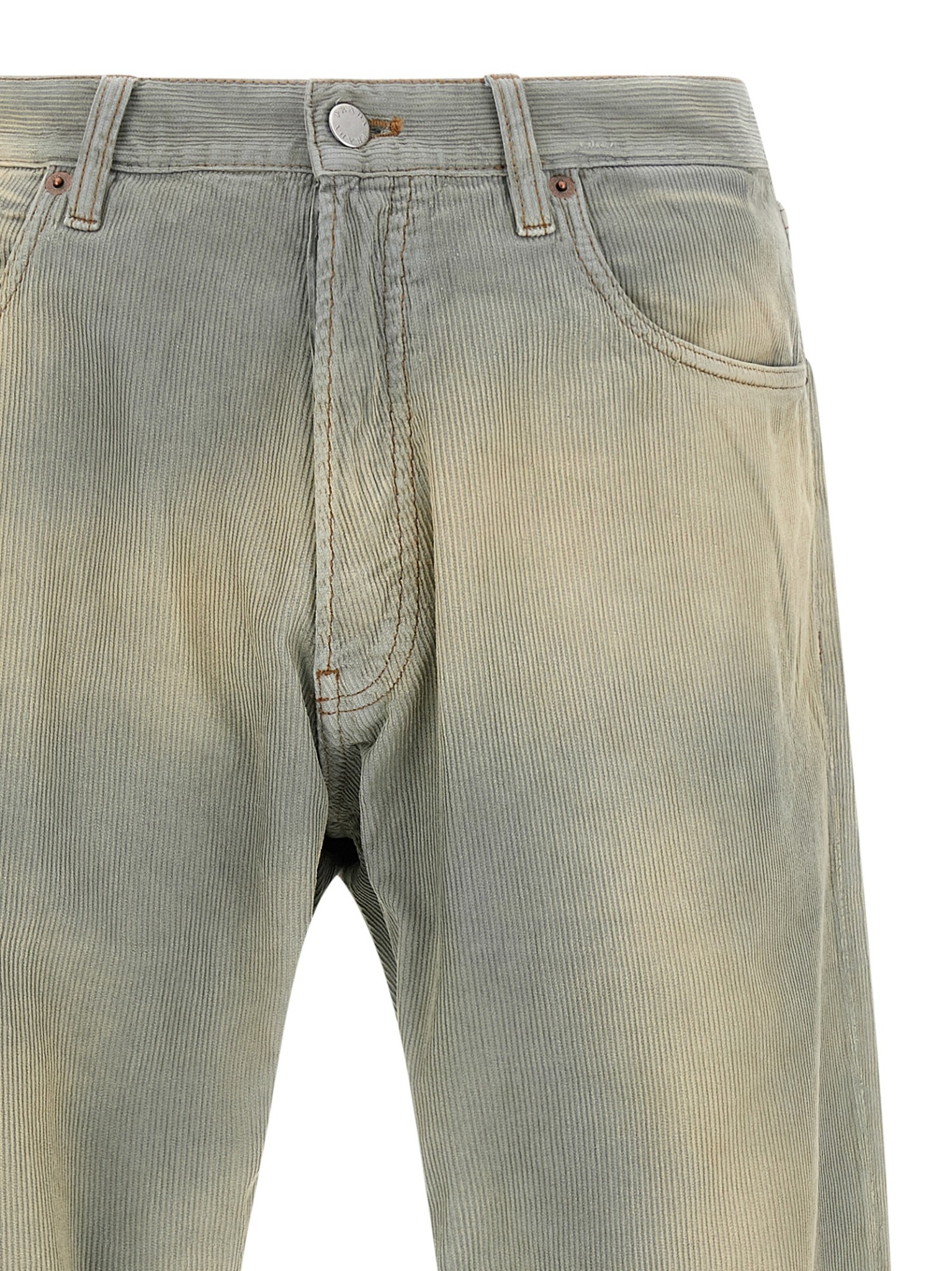 [Prada] Trousers FW25 GEP358S231166EF0V3N