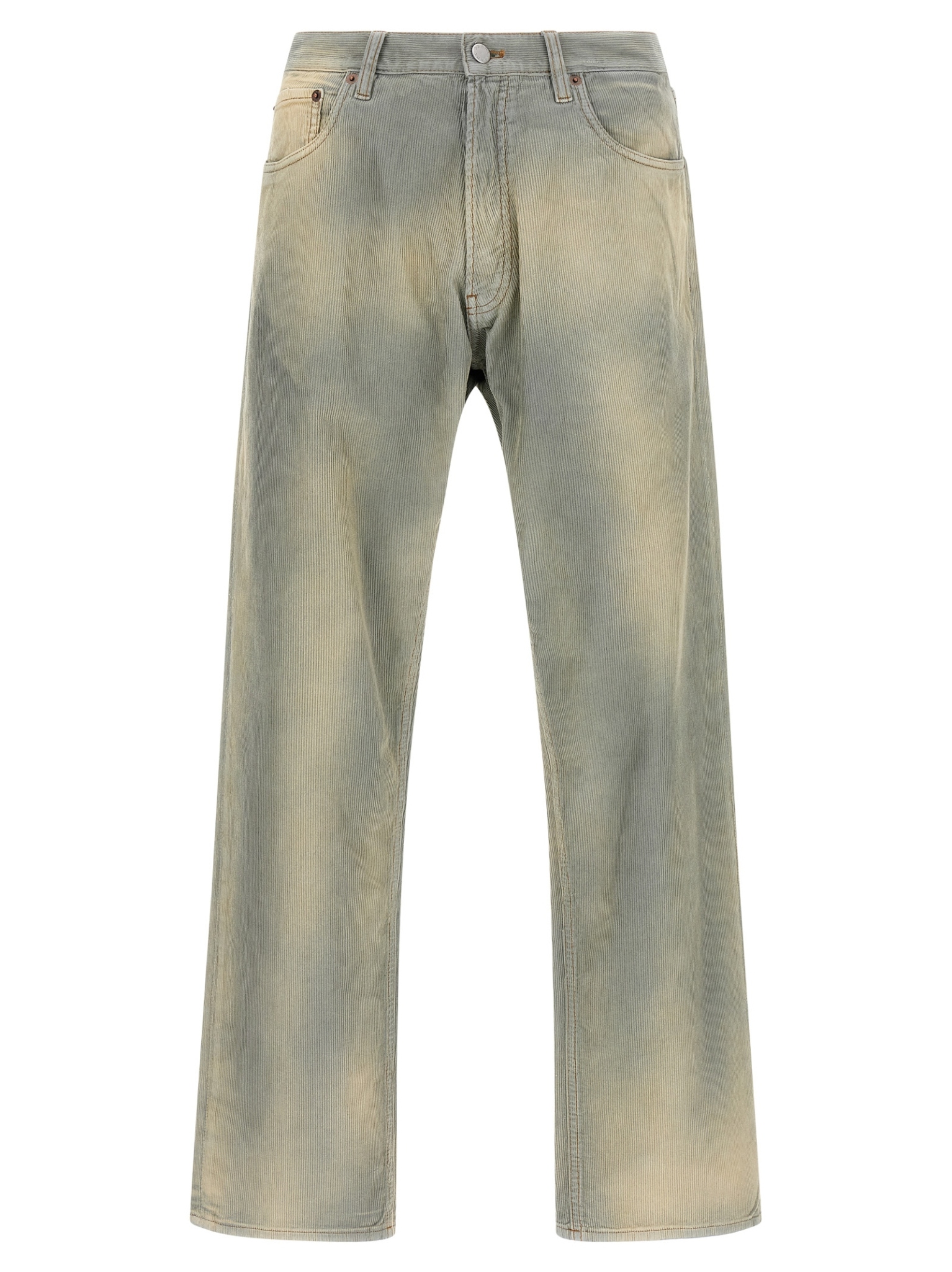 [Prada] Trousers FW25 GEP358S231166EF0V3N