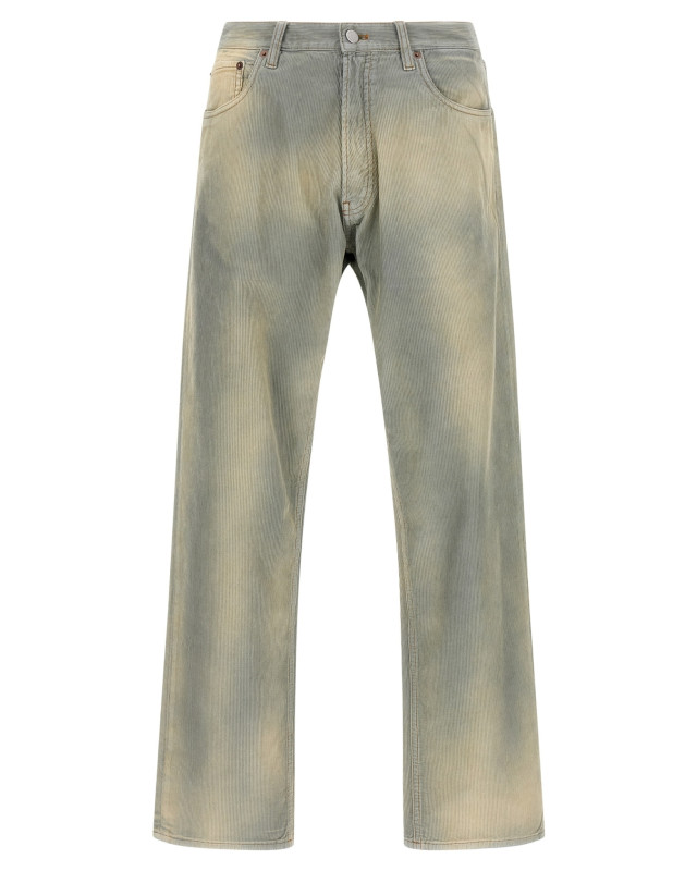 [Prada] Trousers FW25 GEP358S231166EF0V3N