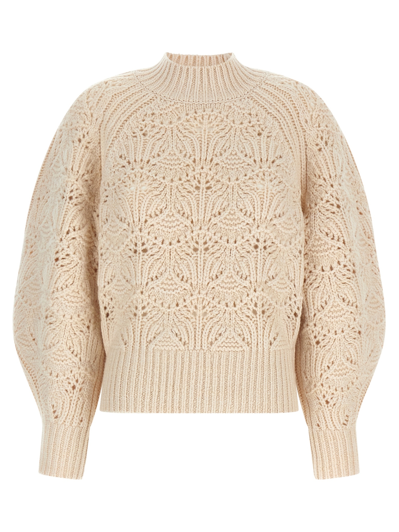 [Zimmermann] Knitwear FW25 4855TF251CHLK