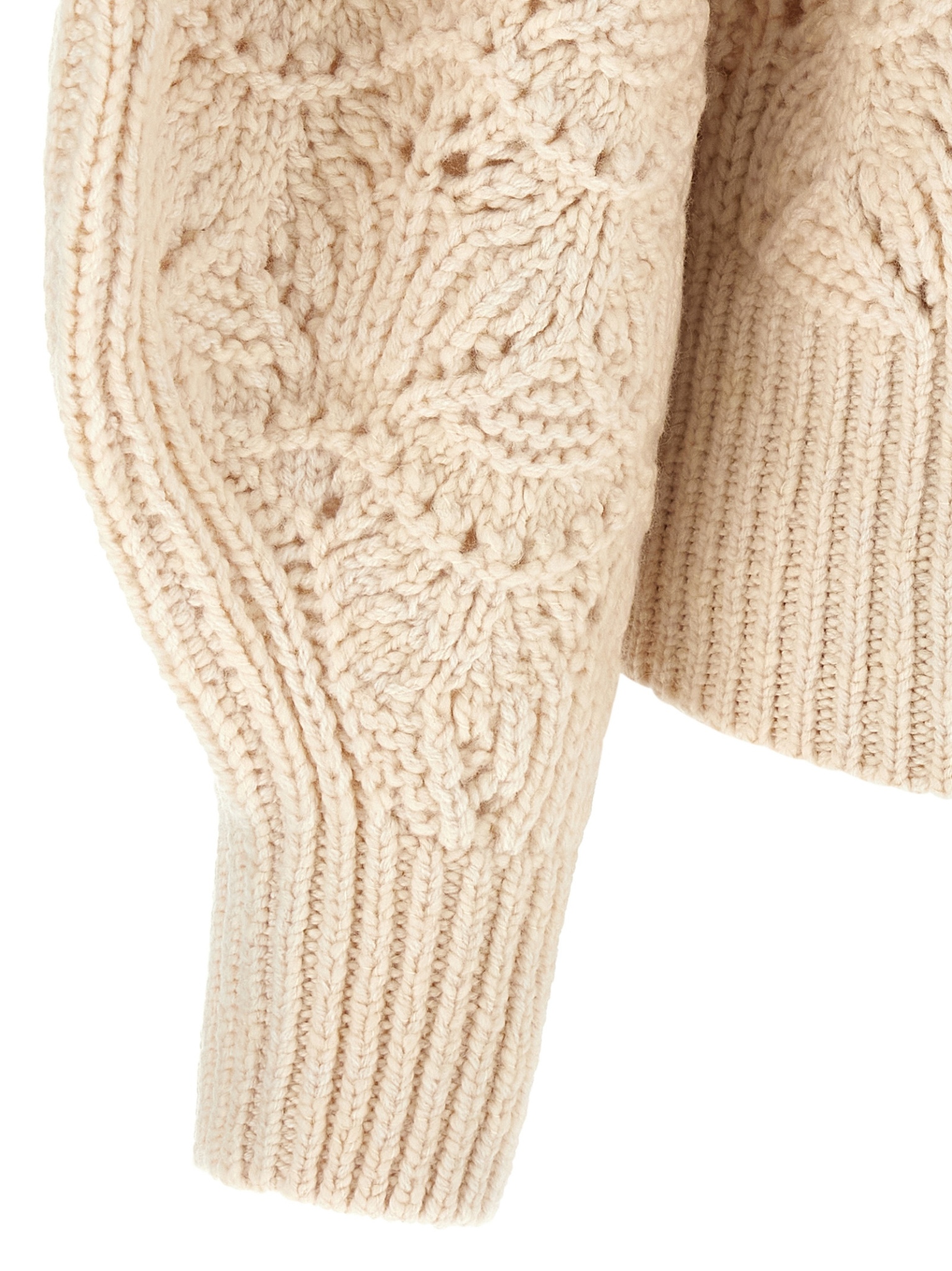 [Zimmermann] Knitwear FW25 4855TF251CHLK