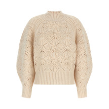 [Zimmermann] Knitwear FW25 4855TF251CHLK