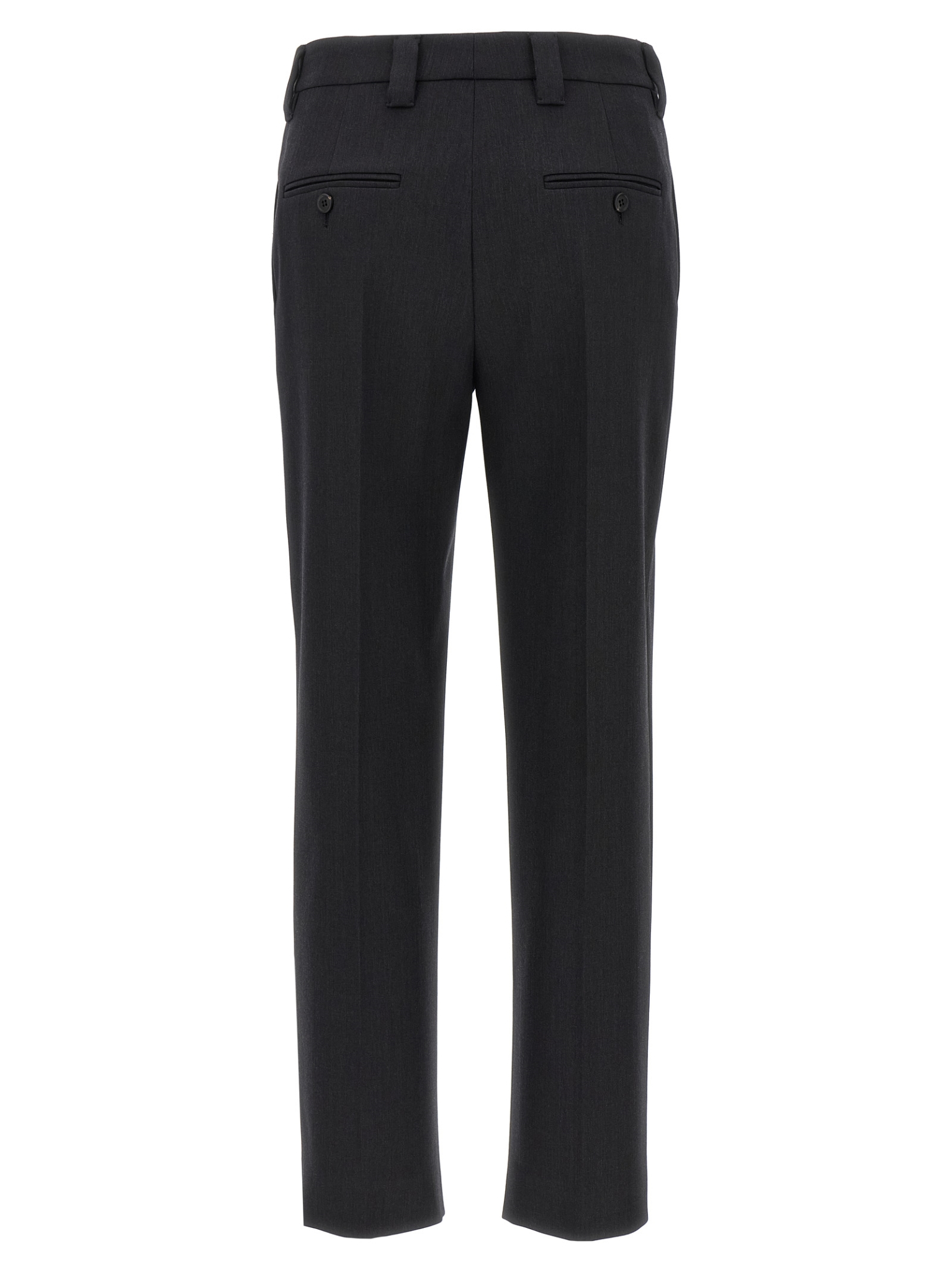 [Prada] Trousers FW25 P267JSOOO170PF0308