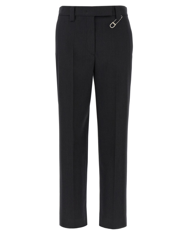 [Prada] Trousers FW25 P267JSOOO170PF0308