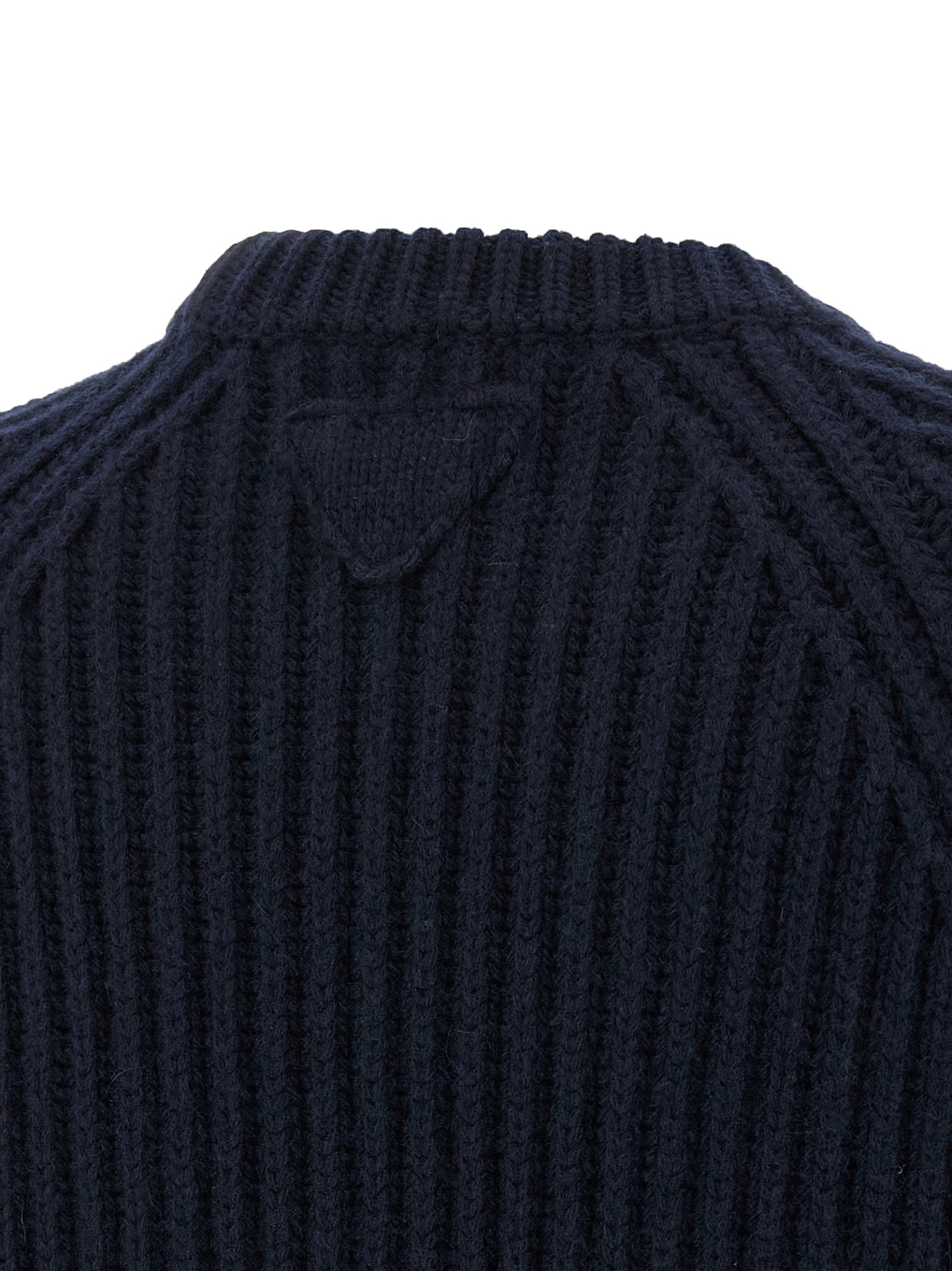 [Prada] Knitwear FW25 P24S2PSOOO172EF0008