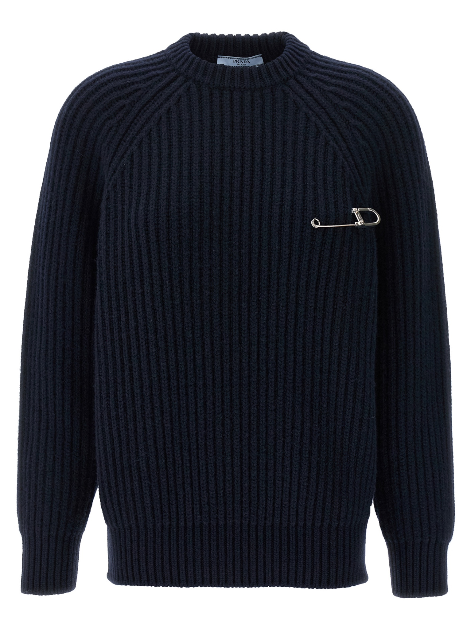 [Prada] Knitwear FW25 P24S2PSOOO172EF0008