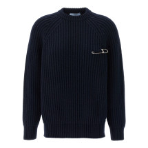 [Prada] Knitwear FW25 P24S2PSOOO172EF0008