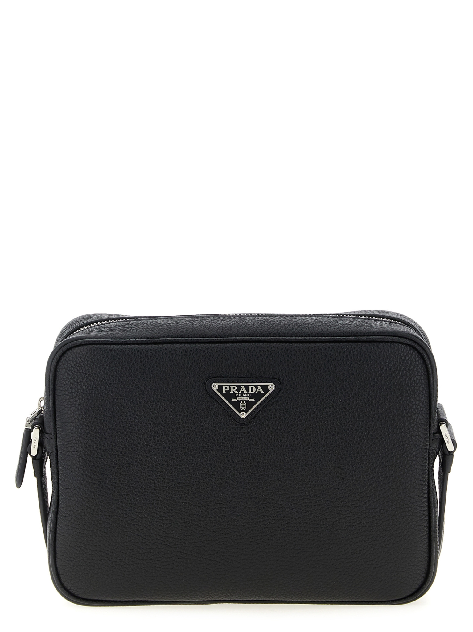 [Prada] Cross body bag FW25 2VH189VOOO2BBEF0002