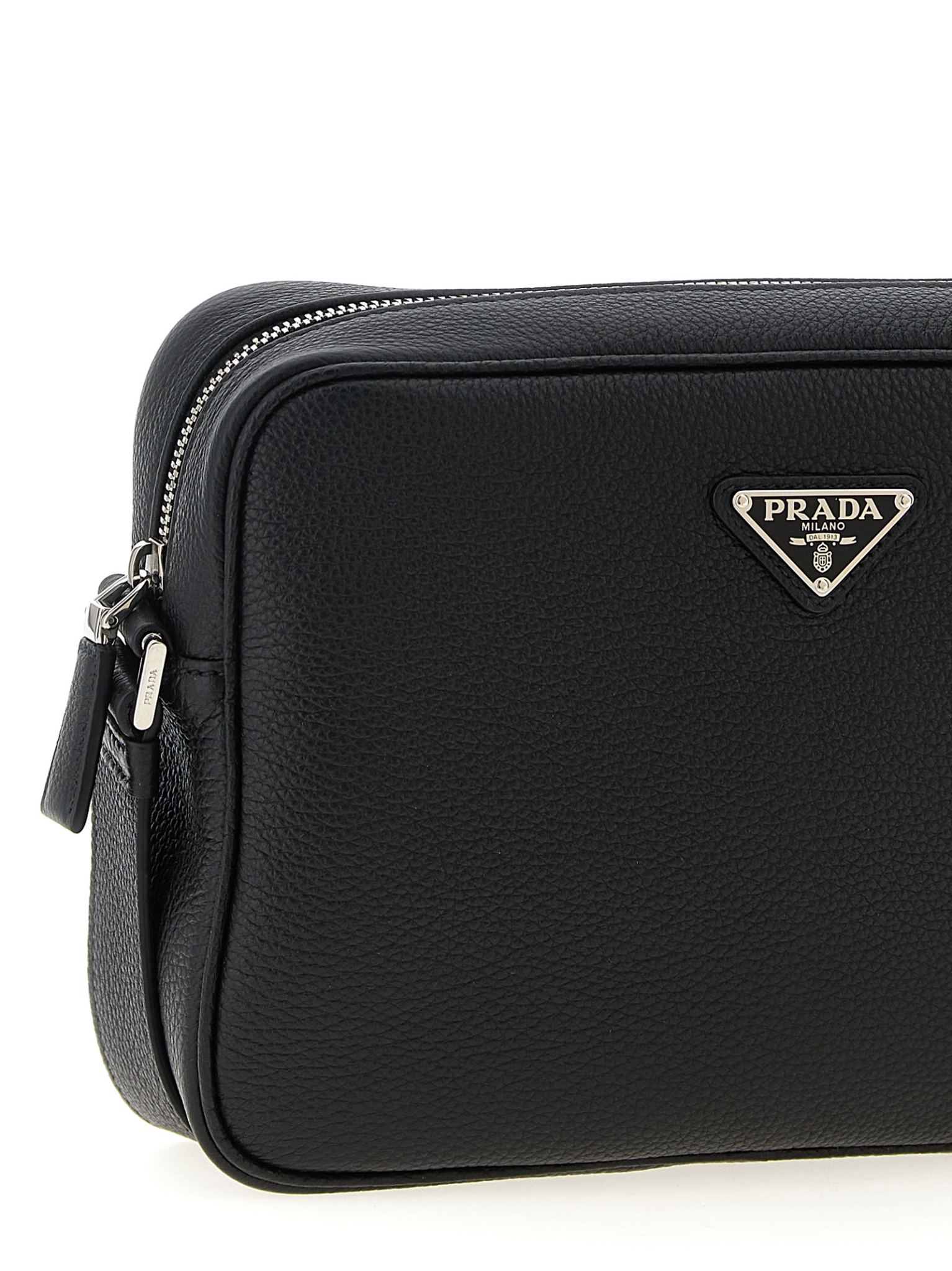 [Prada] Cross body bag FW25 2VH189VOOO2BBEF0002
