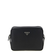 [Prada] Cross body bag FW25 2VH189VOOO2BBEF0002