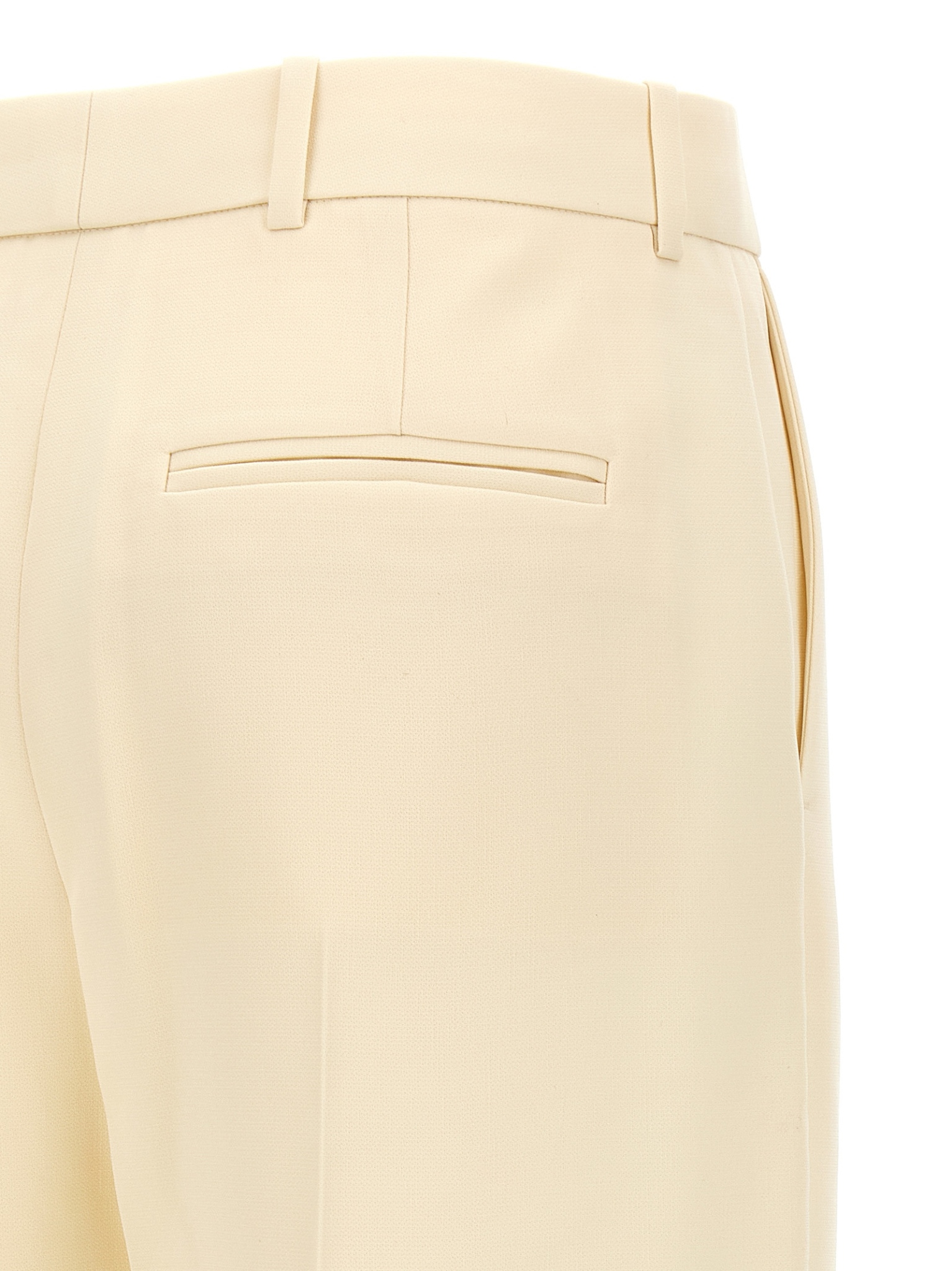 [Tory Burch] Trousers FW25 176401117